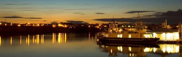 inglês em South Shields com Language International